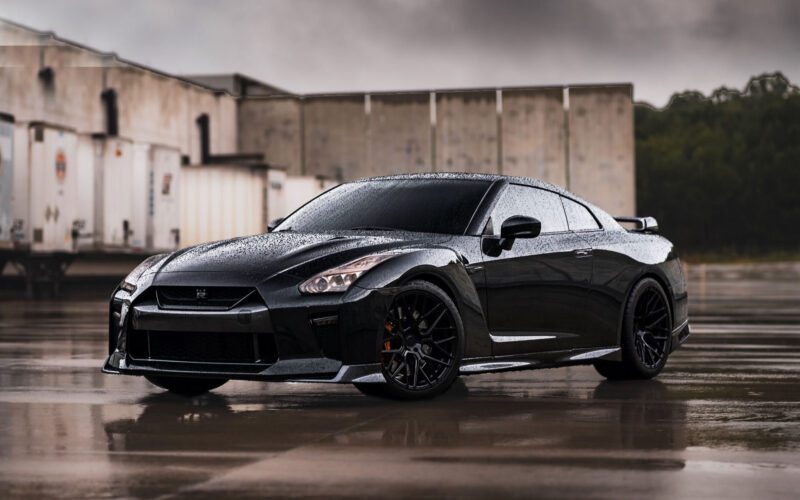 nissan-gt-r