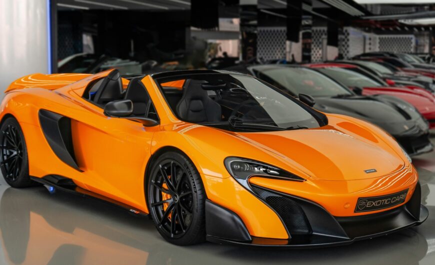 best exotic cars to rent Lamborghini Ferrari McLaren lineup