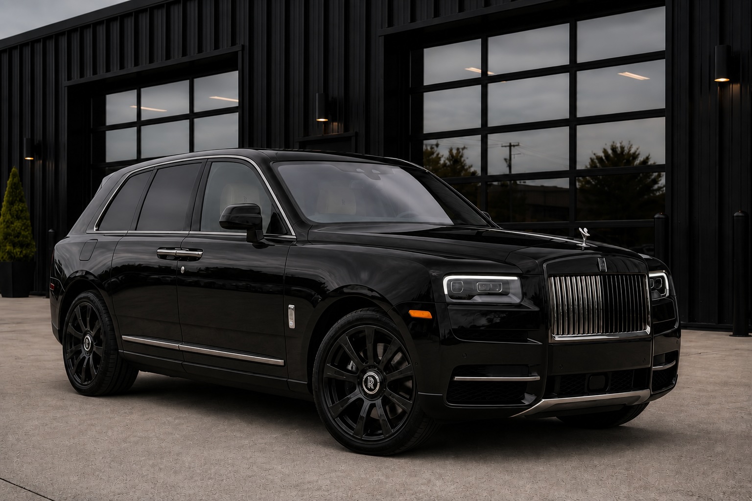 cullinan