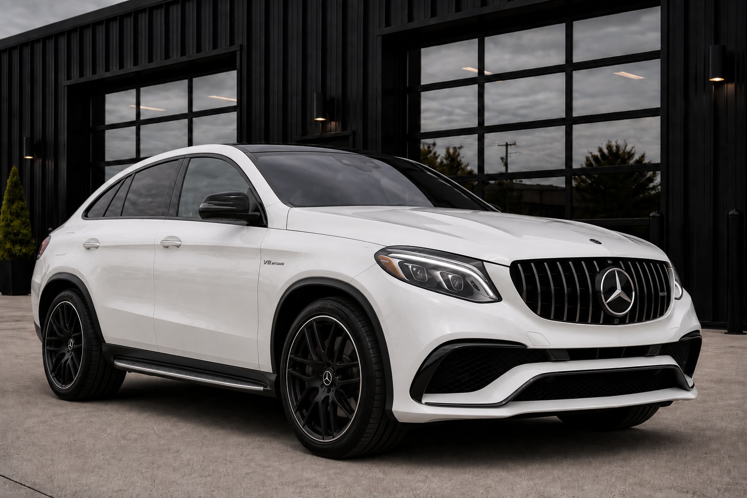 gle
