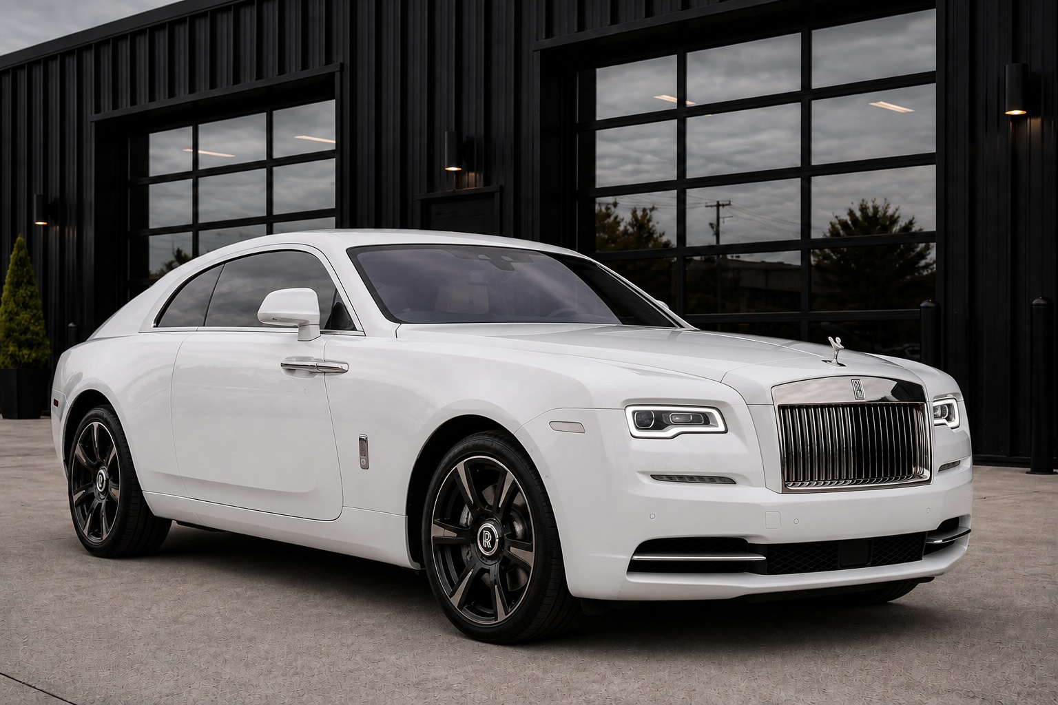 wraith